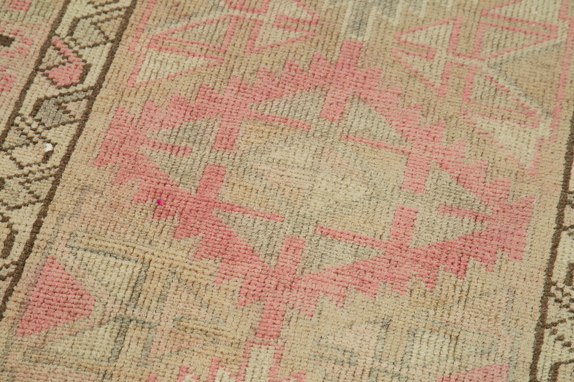 3x13 Vintage Runner Rug - 32719