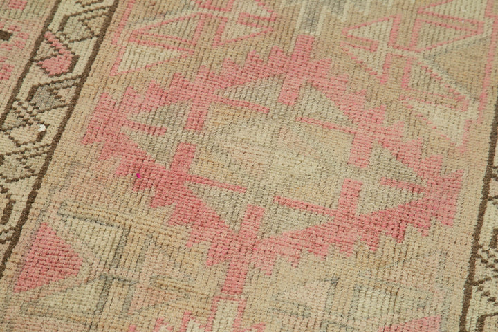 3x13 Vintage Runner Rug - 32719
