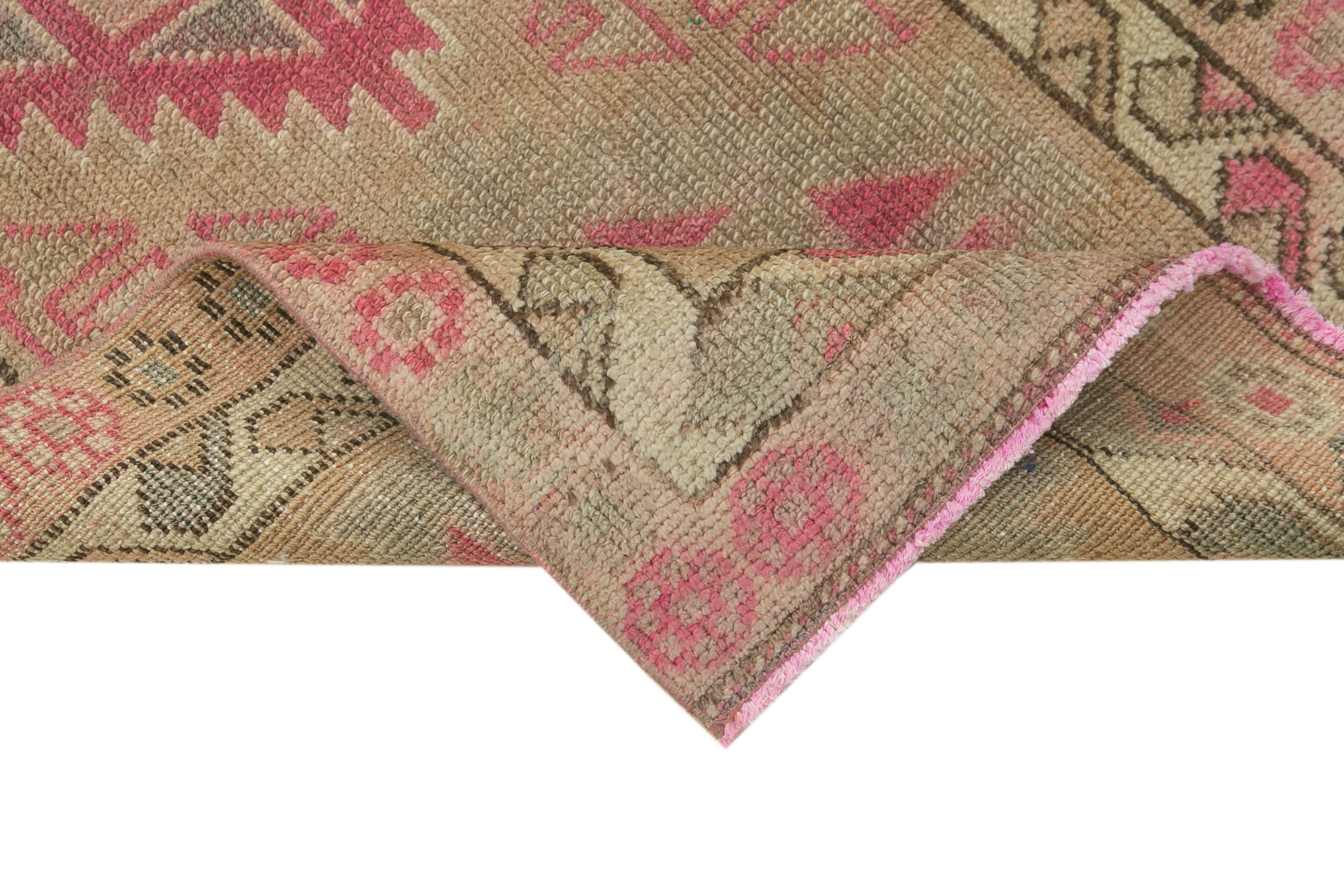 3x13 Vintage Runner Rug - 32719