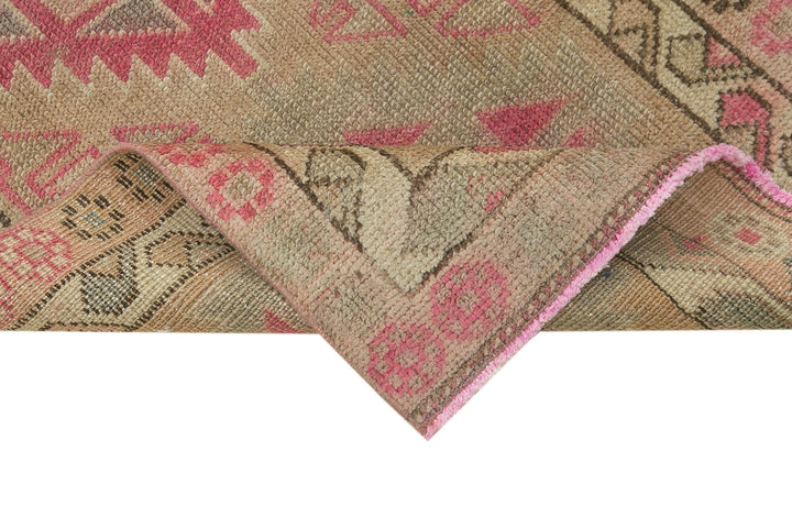 3x13 Vintage Runner Rug - 32719