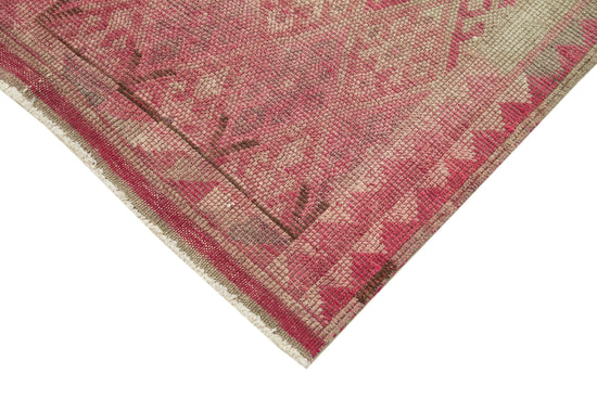 3x11 Beige Boho Runner Rugs - 32776