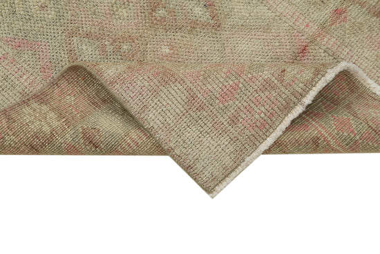 3x11 Beige Boho Runner Rugs - 32786