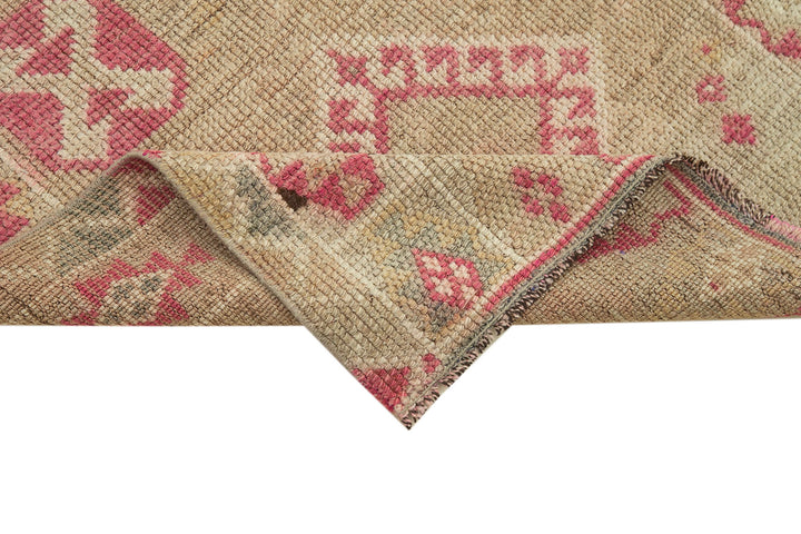 3x10 Beige Boho Runner Rugs - 32799
