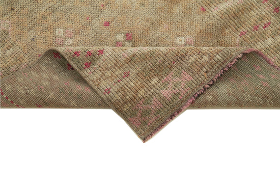 3x12 Beige Boho Runner Rugs - 32850