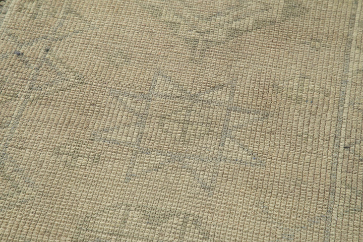 3x12 Beige Boho Runner Rugs - 32890