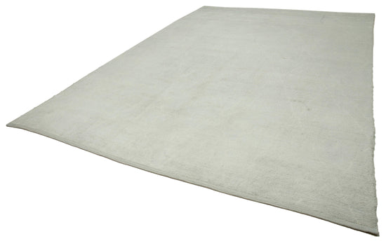 10x14 Grey Moroccan Rug - 32984