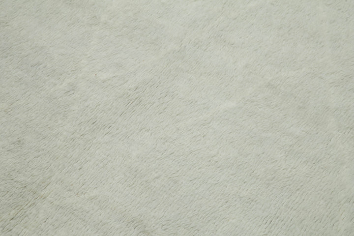 10x14 Grey Moroccan Rug - 32984