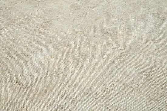 7x10 Beige Bohemian Rug  - 33132