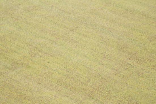 9x12 Green Oushak Rug - 33378