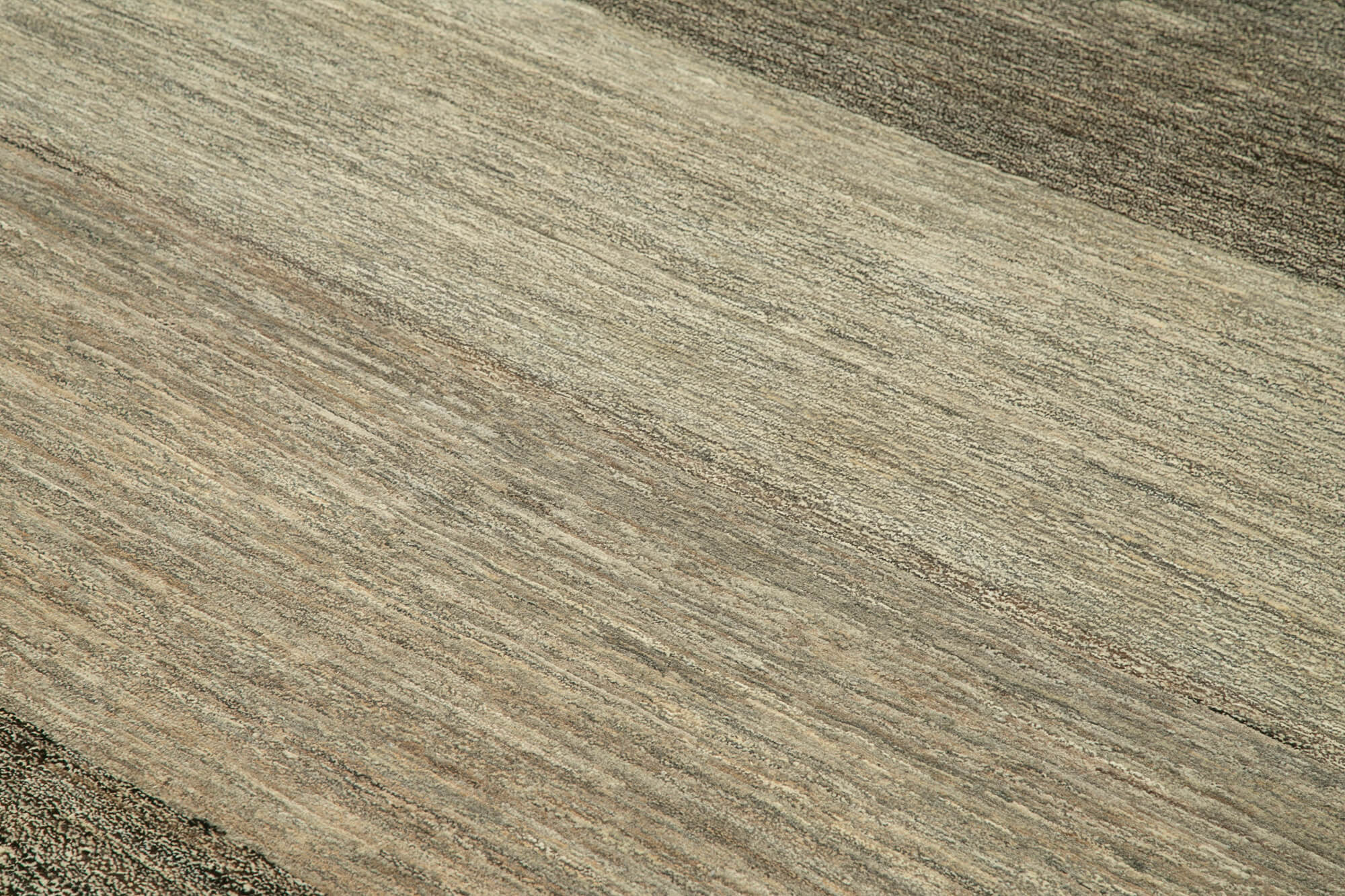 9x12 Grey Oushak Rug - 33386