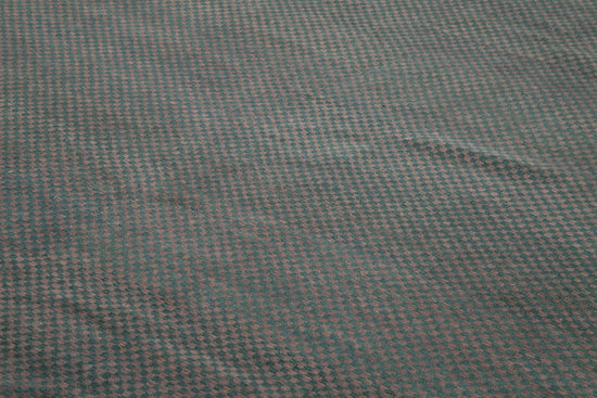 10x14 Grey Oushak Rug - 33586