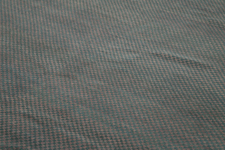 10x14 Grey Oushak Rug - 33586