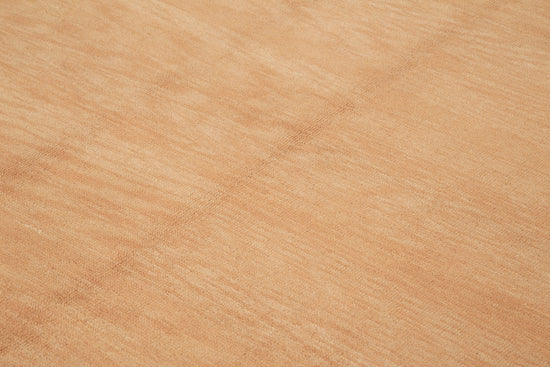 8x10 Red Oushak Rug - 33797