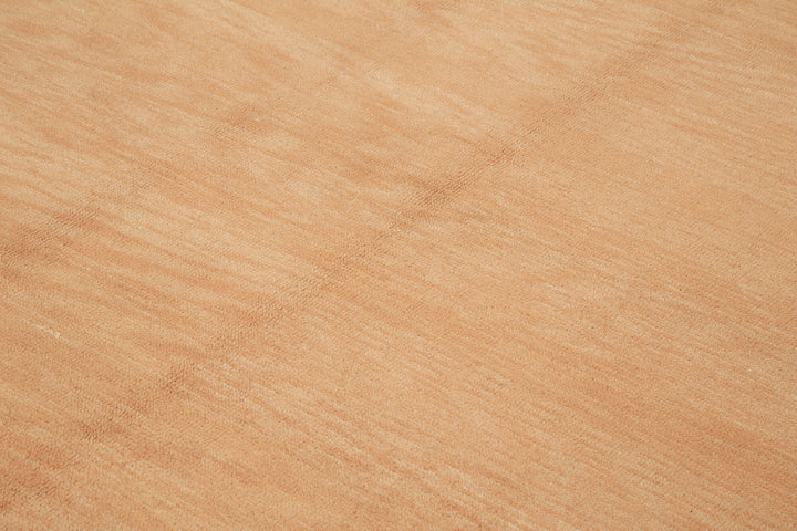 8x10 Red Oushak Rug - 33797