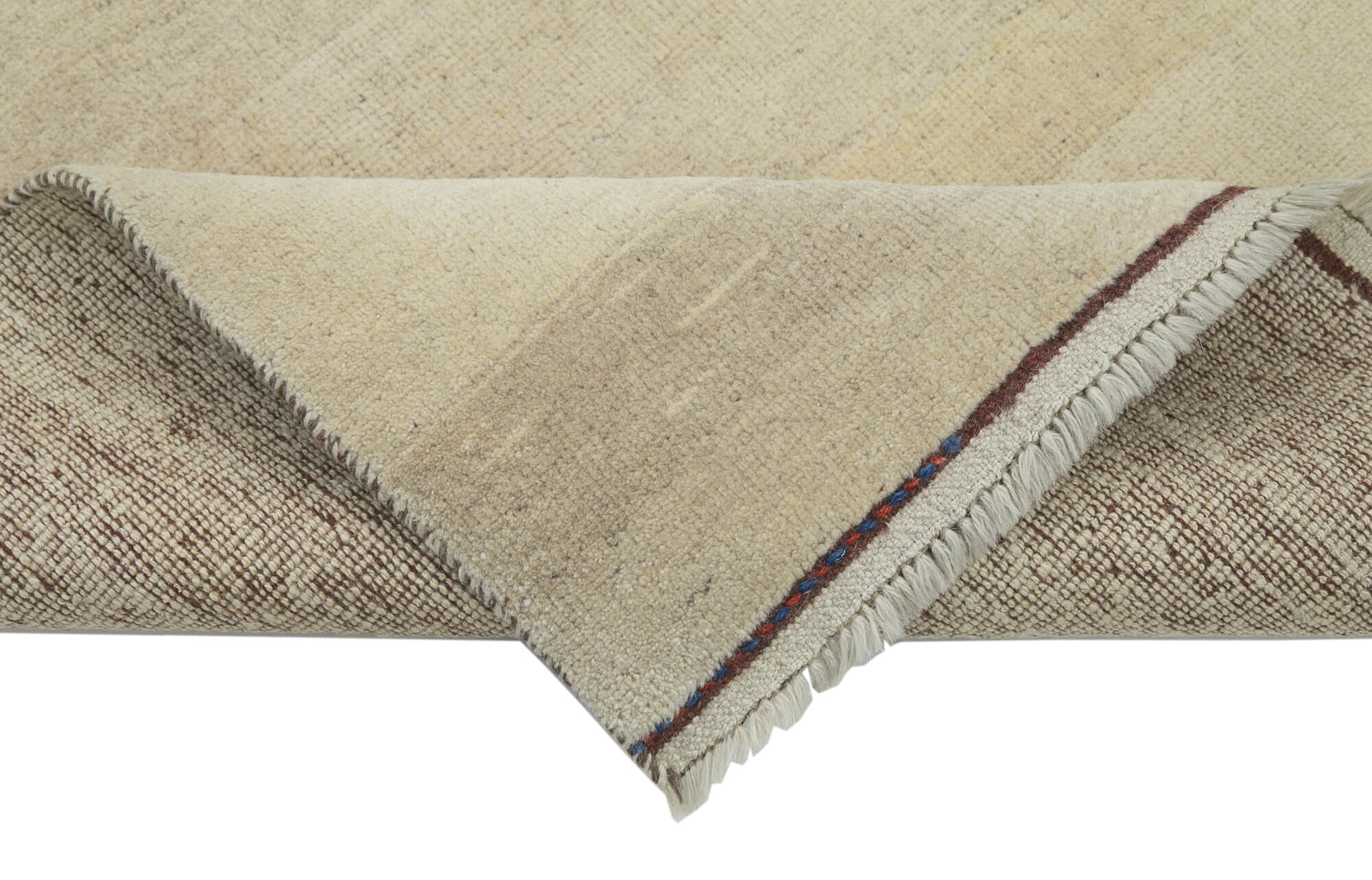 3x5 Beige Oushak Rug - 33831