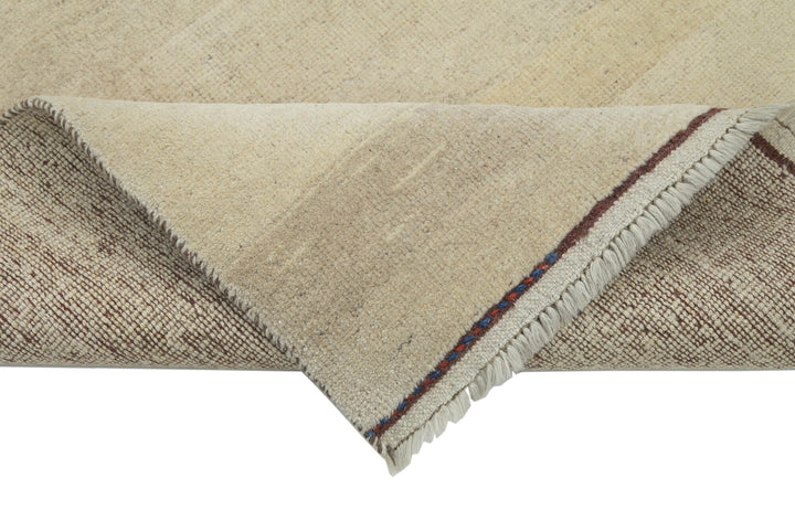 3x5 Beige Oushak Rug - 33831