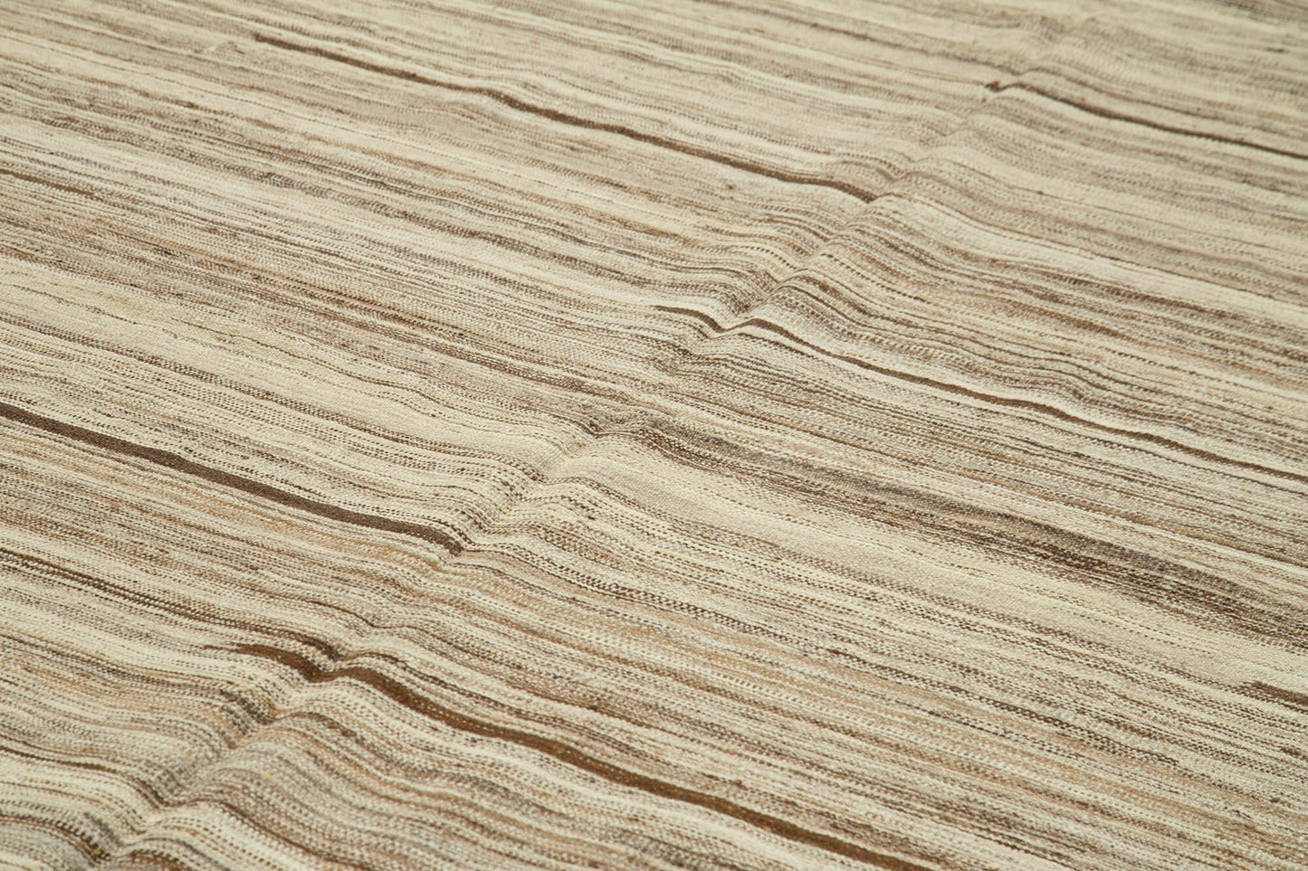 8x14 Beige Contemporary Area Rug - 35498