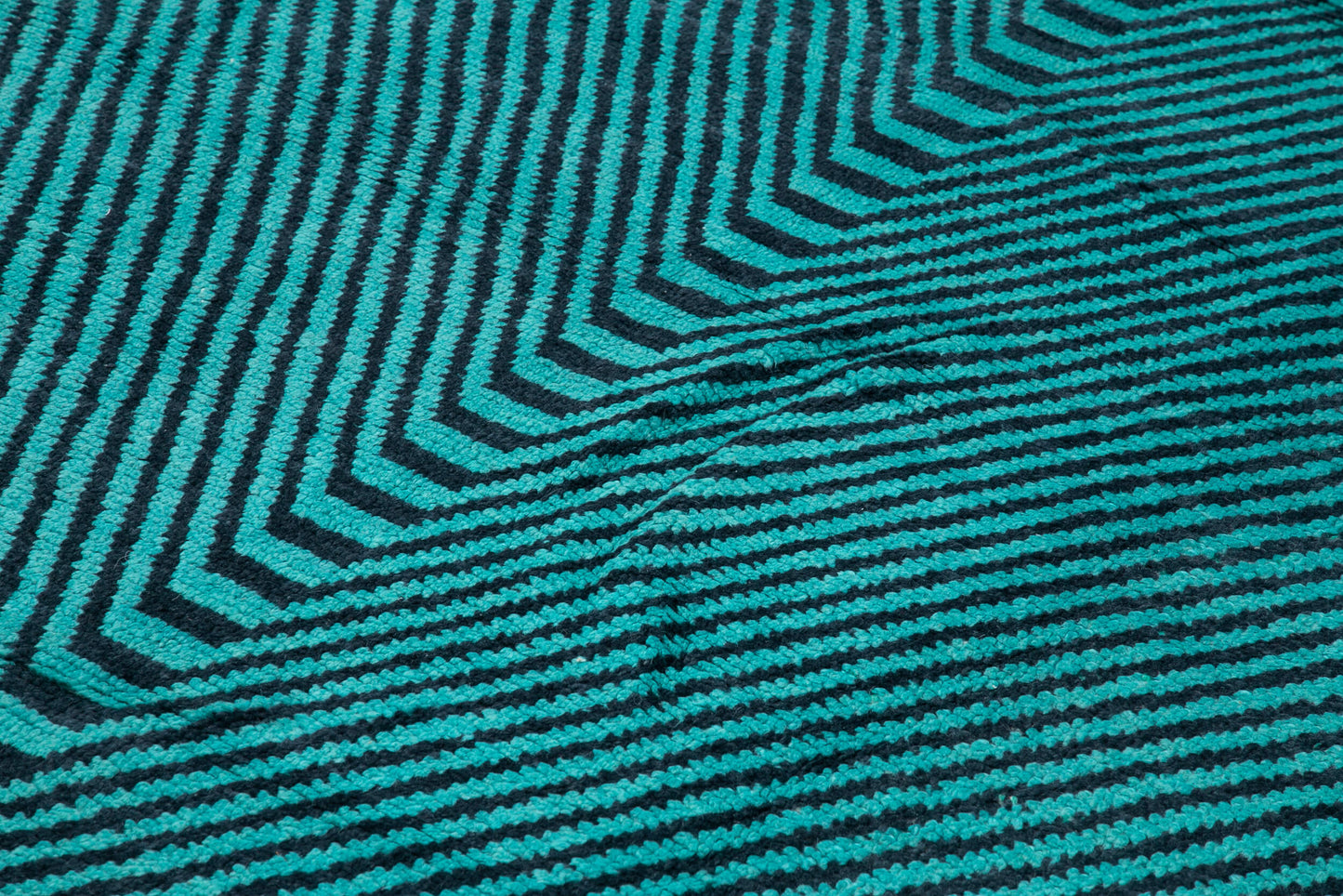 9x12 Turquoise Moroccan Rug - 35768