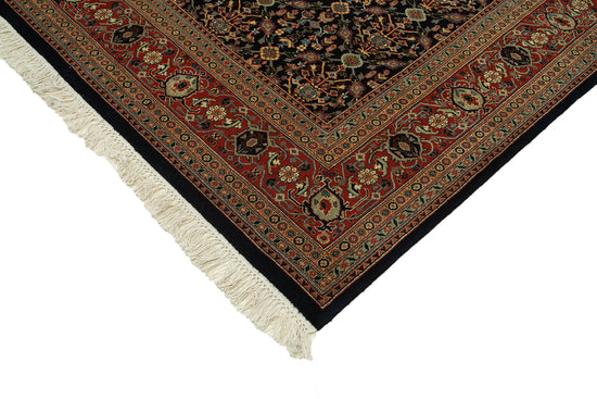 11x12 Multicolor Oushak Rug - 35882