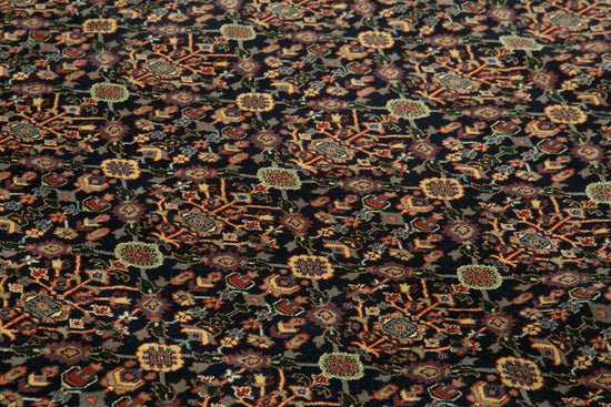 11x12 Multicolor Oushak Rug - 35882