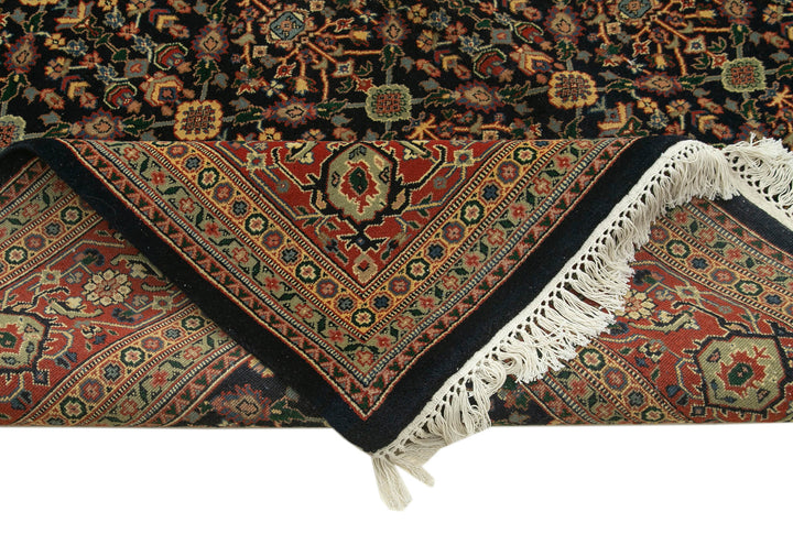 11x12 Multicolor Oushak Rug - 35882
