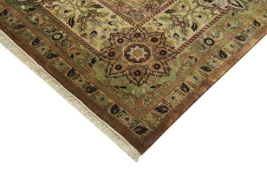 12x15 Multicolor Oushak Rug - 35885