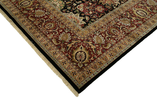 12x15 Multicolor Oushak Rug - 35983