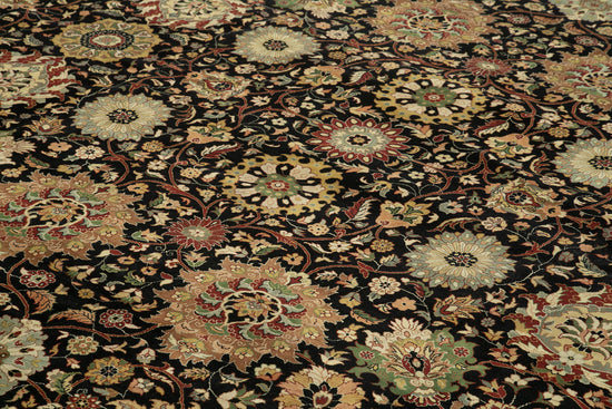 12x15 Multicolor Oushak Rug - 35983