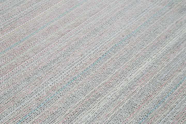 10x14 Beige Modern Kilim Rug - 36183