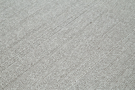 9x12 Beige Modern Kilim Rug - 36193