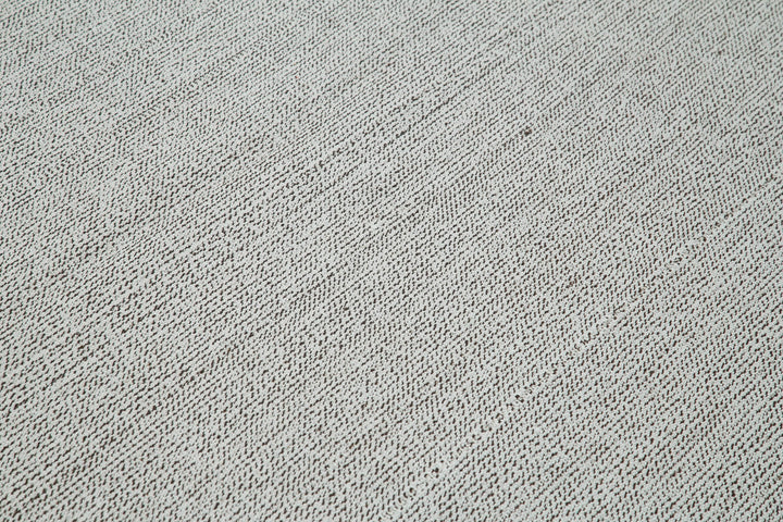 9x12 Beige Modern Kilim Rug - 36193