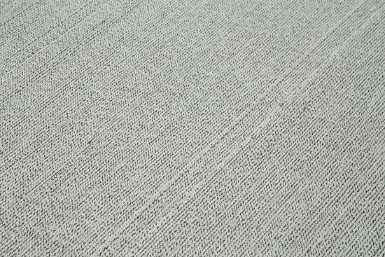 9x12 Beige Modern Kilim Rug - 36194