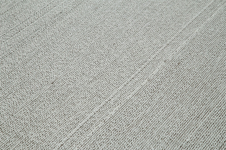 9x12 Beige Modern Kilim Rug - 36194