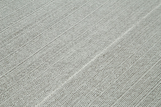 10x14 Beige Modern Kilim Rug - 36195