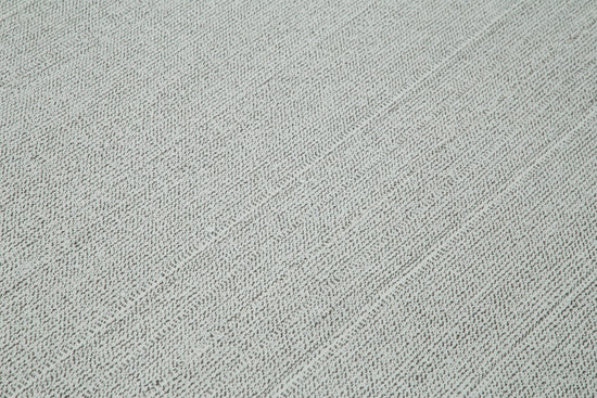 10x12 Beige Modern Kilim Rug - 36201