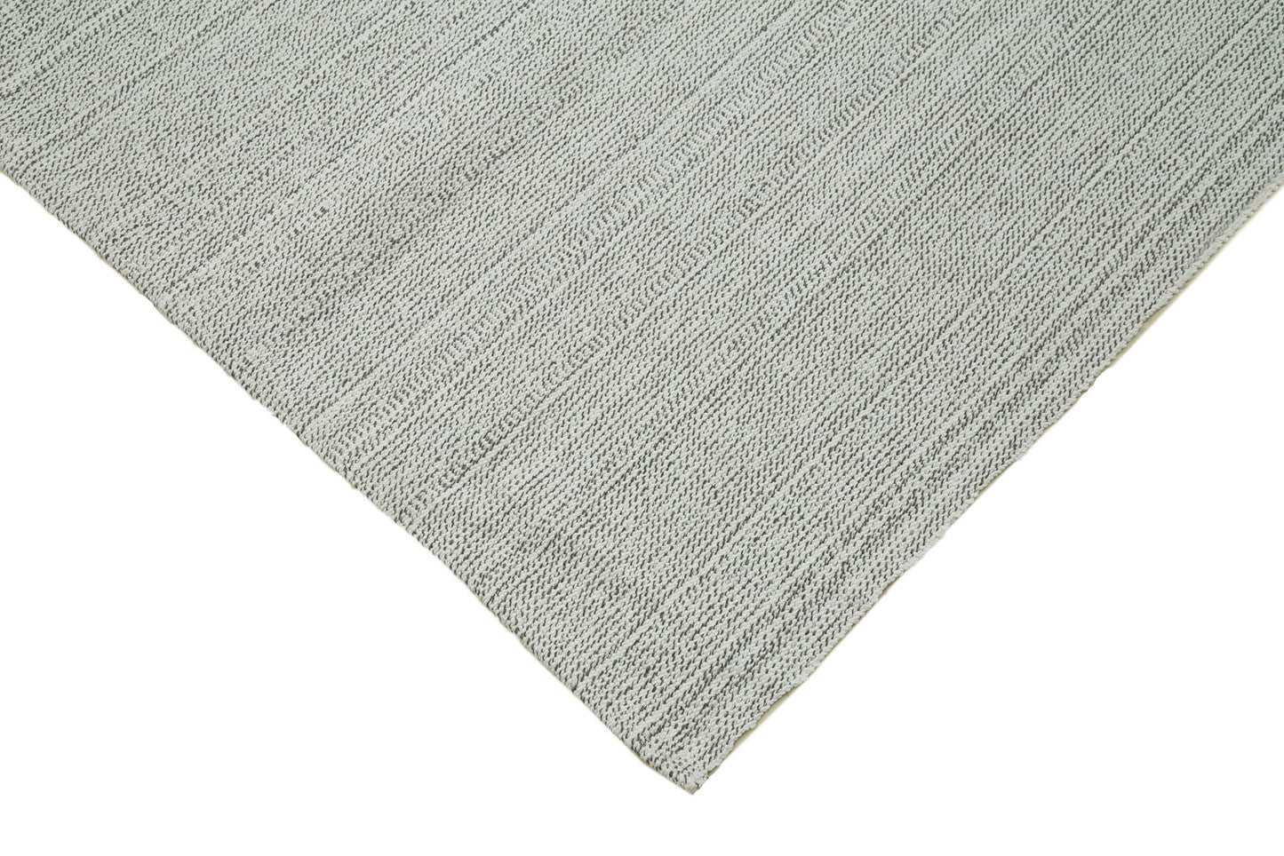 10x13 Beige Modern Kilim Rug - 36207