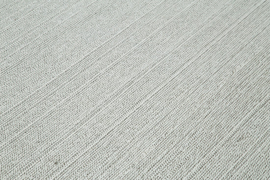 10x13 Beige Modern Kilim Rug - 36207