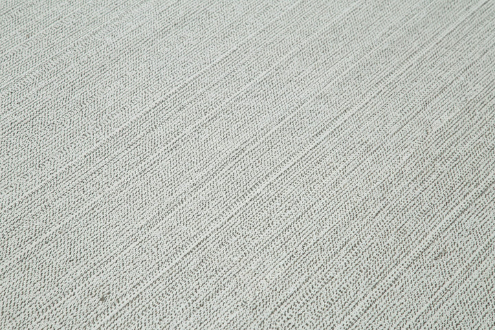 10x13 Beige Modern Kilim Rug - 36207