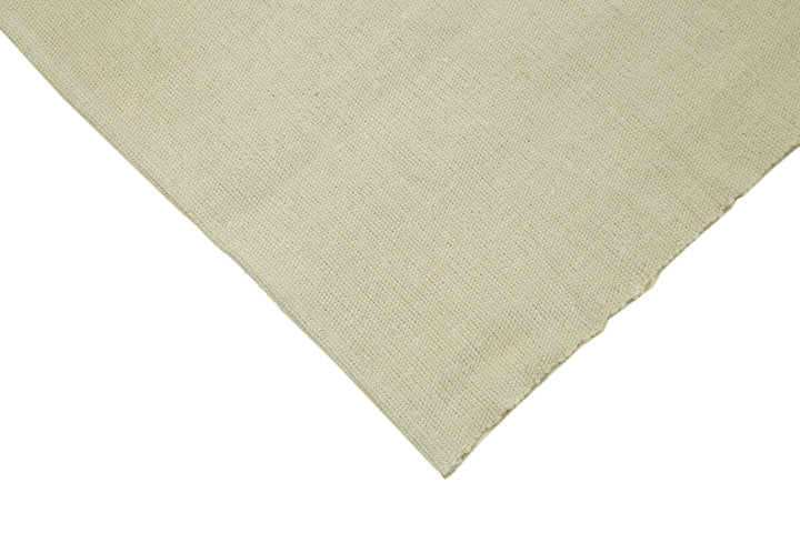 9x11 Beige Modern Kilim Rug - 36208