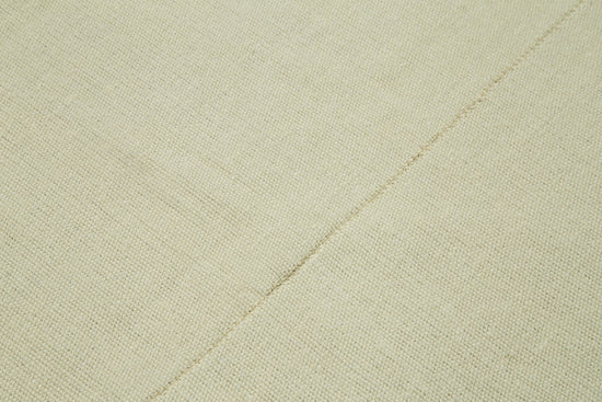 9x11 Beige Modern Kilim Rug - 36208