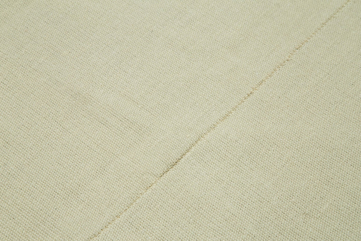 9x11 Beige Modern Kilim Rug - 36208