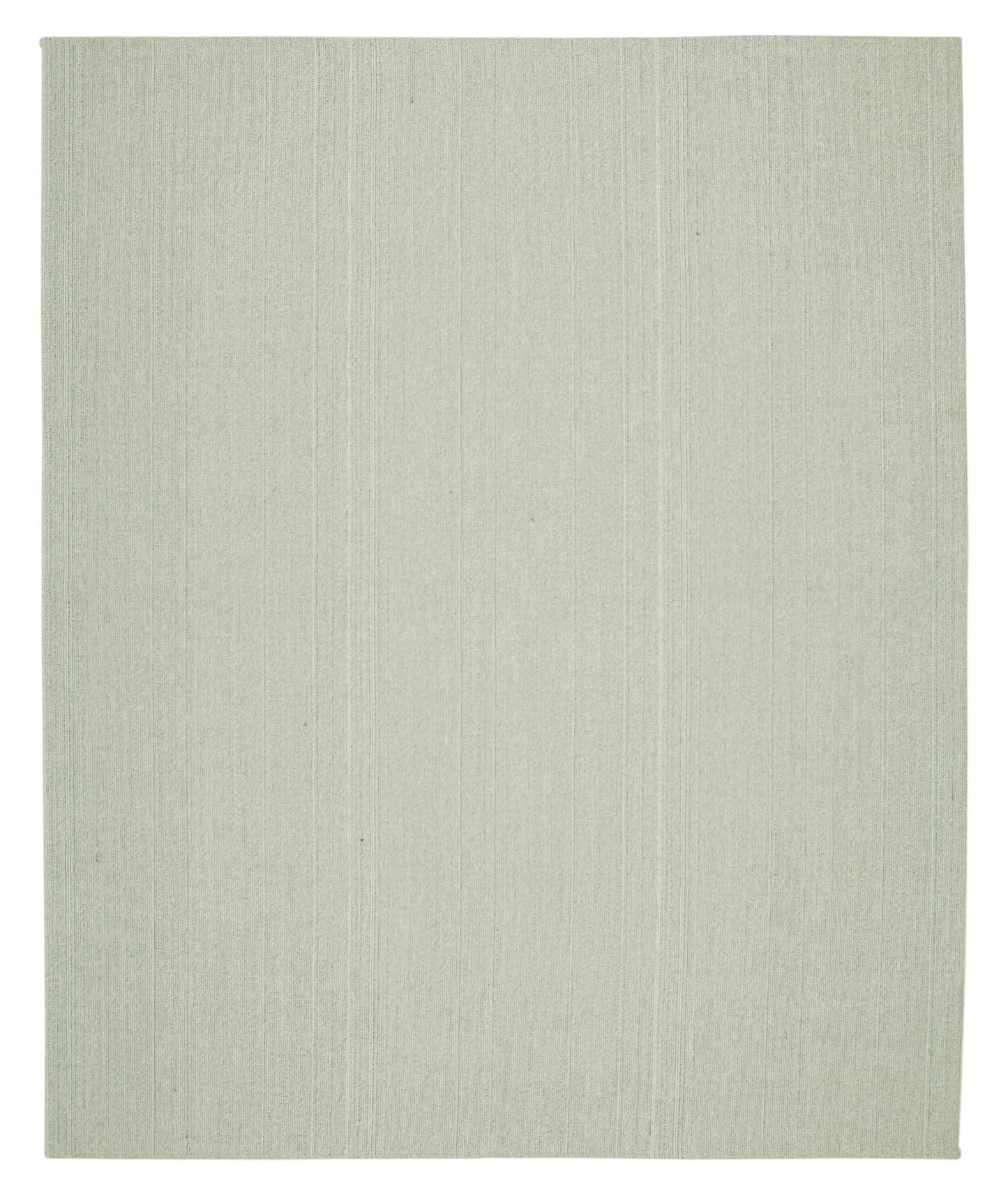 10x12 Beige Modern Kilim Rug - 36209