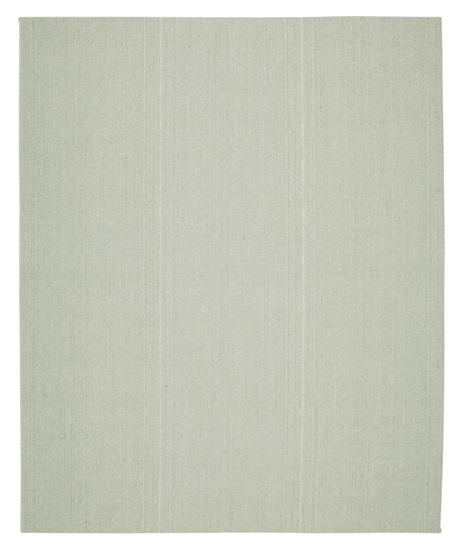 10x12 Beige Modern Kilim Rug - 36209