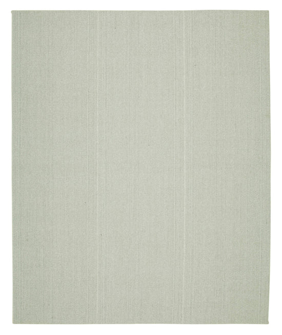 10x12 Beige Modern Kilim Rug - 36209