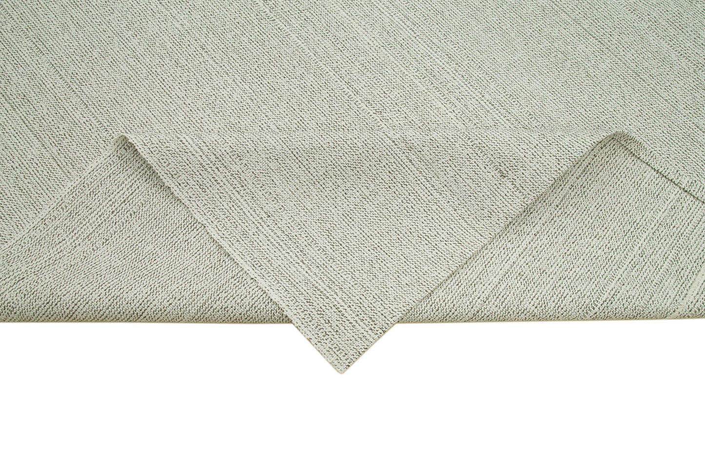 10x12 Beige Modern Kilim Rug - 36209