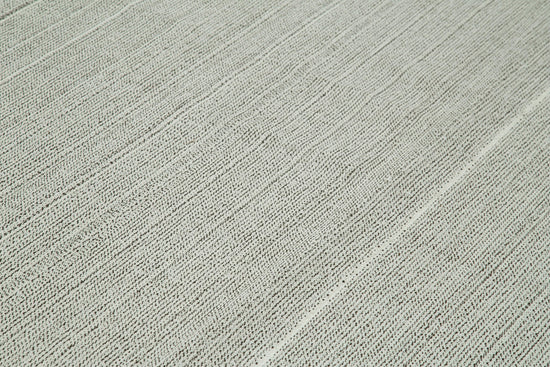 10x14 Beige Modern Kilim Rug - 36218