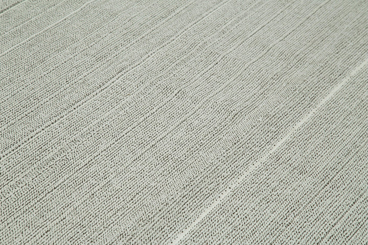 10x14 Beige Modern Kilim Rug - 36218