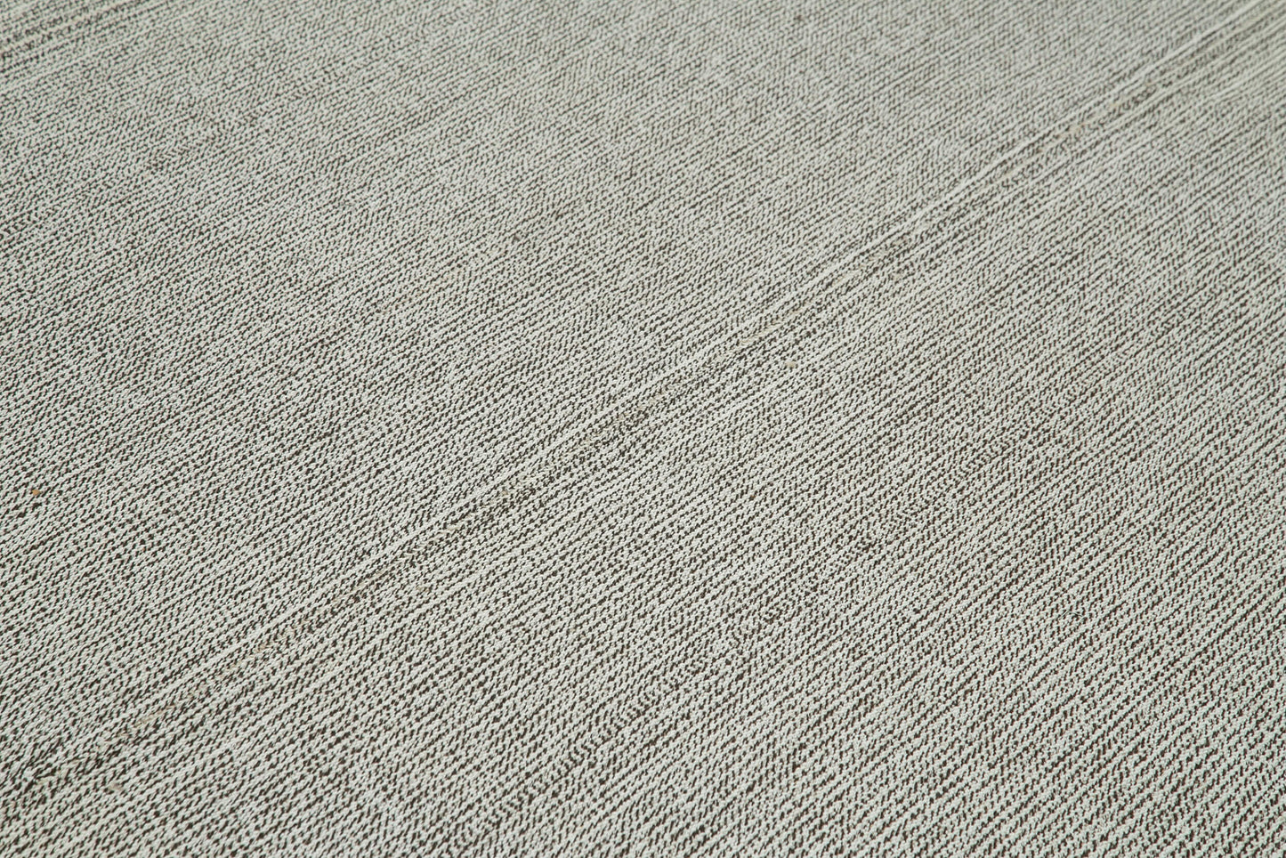 10x14 Grey Modern Kilim Rug - 36224