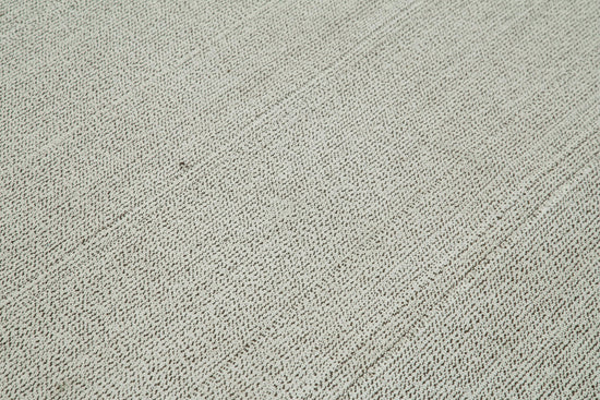 9x12 Grey Modern Kilim Rug - 36225