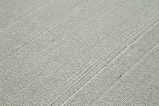 9x12 Grey Modern Kilim Rug - 36226